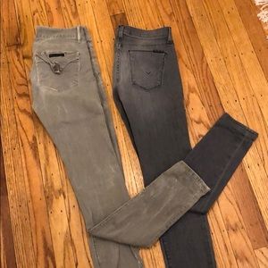 Hudson Jeans